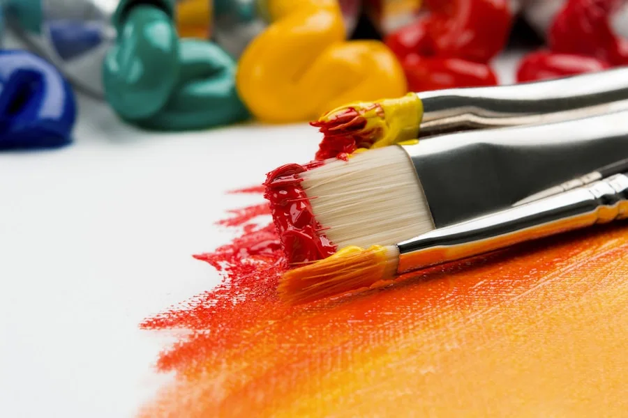 Palette