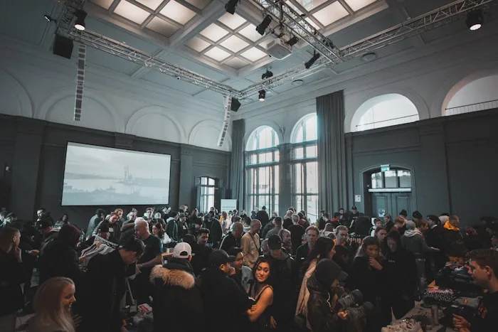 Creative Grants & Funding Support